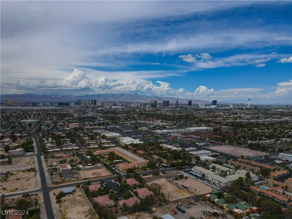 3059 Key Largo, Las Vegas, NV 89120