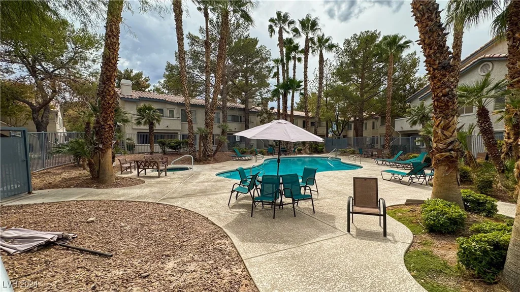 3059 Key Largo, Las Vegas, NV 89120