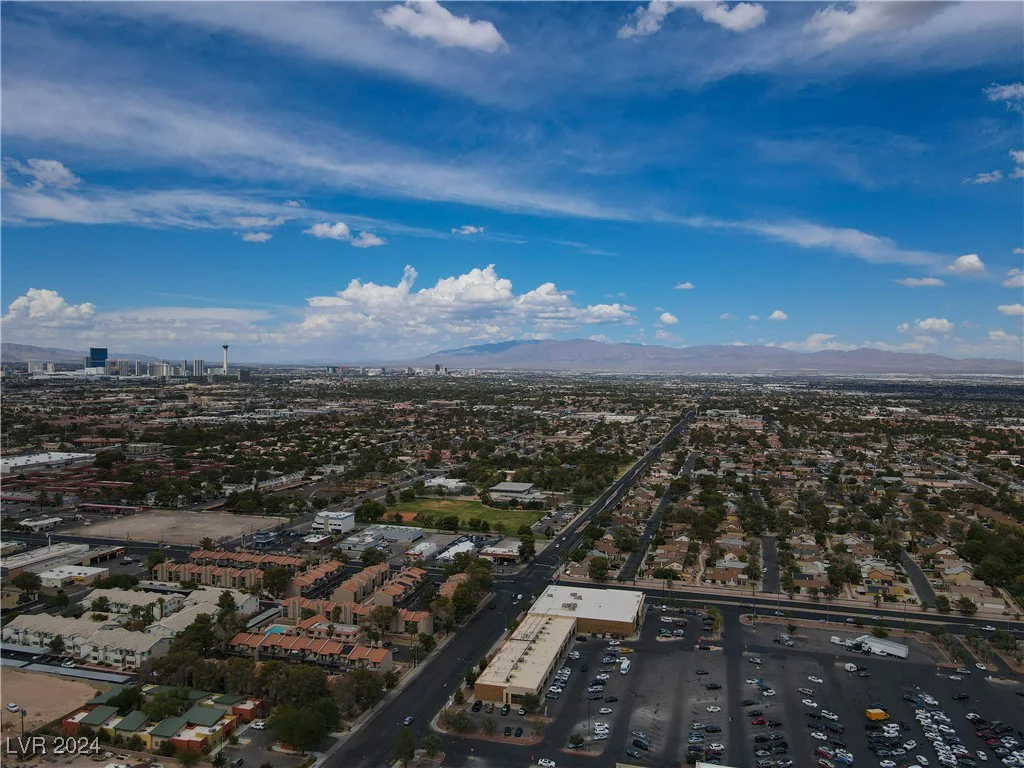3059 Key Largo, Las Vegas, NV 89120