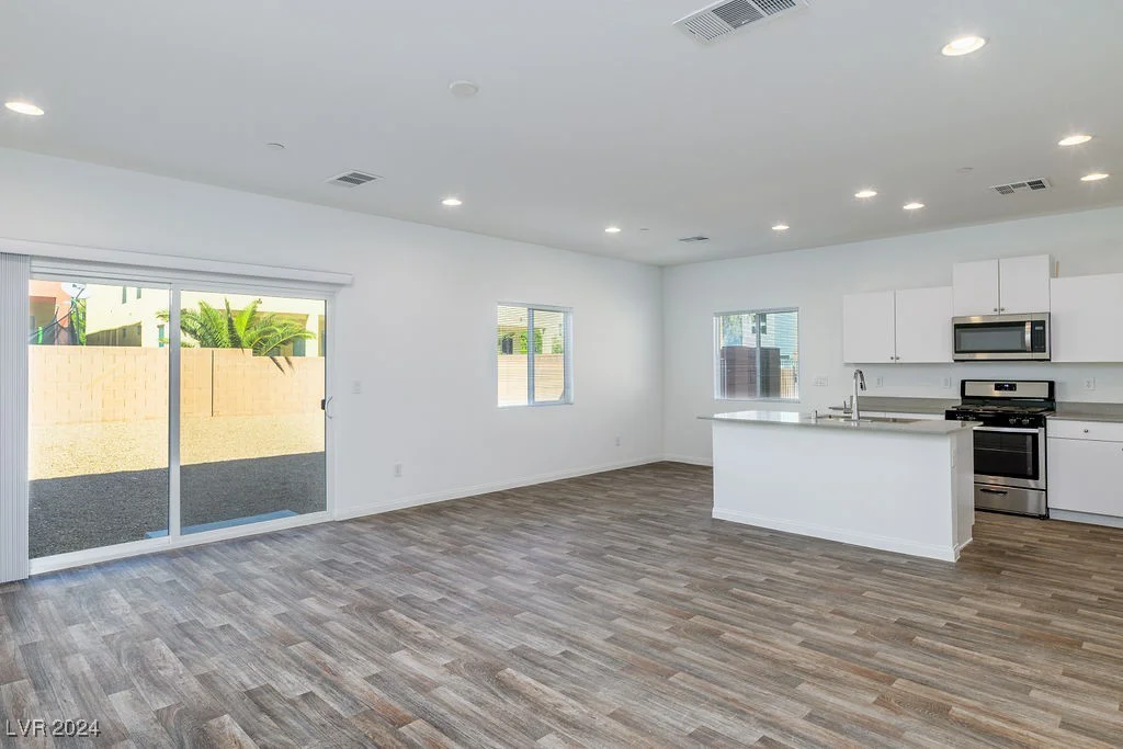 6509 Cinnamon Hazelnut, North Las Vegas, NV 89084