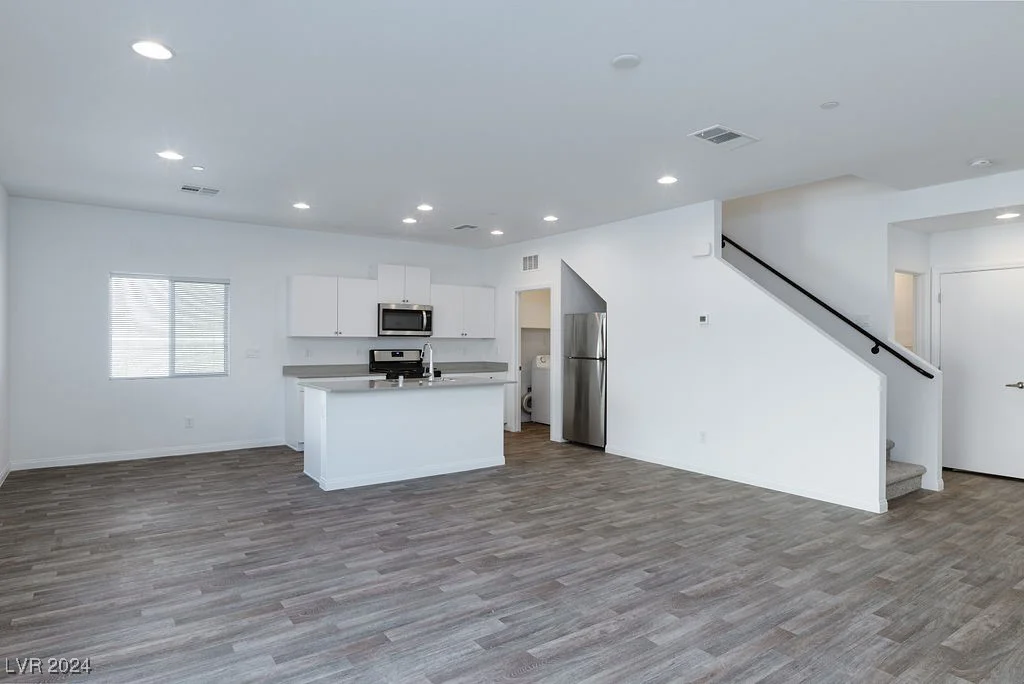 6509 Cinnamon Hazelnut, North Las Vegas, NV 89084