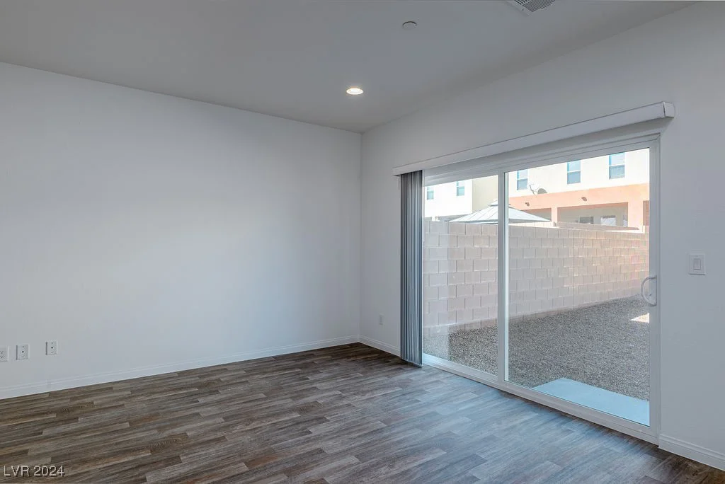 6509 Cinnamon Hazelnut, North Las Vegas, NV 89084