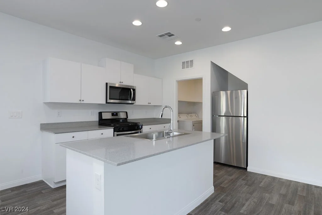 6509 Cinnamon Hazelnut, North Las Vegas, NV 89084