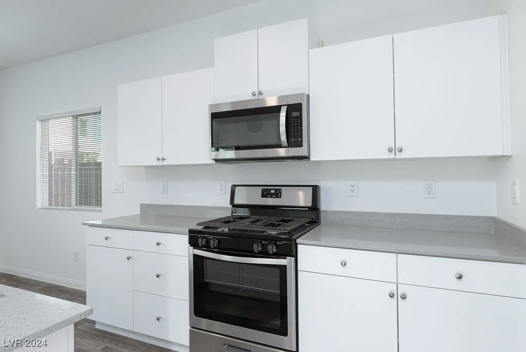 6509 Cinnamon Hazelnut, North Las Vegas, NV 89084