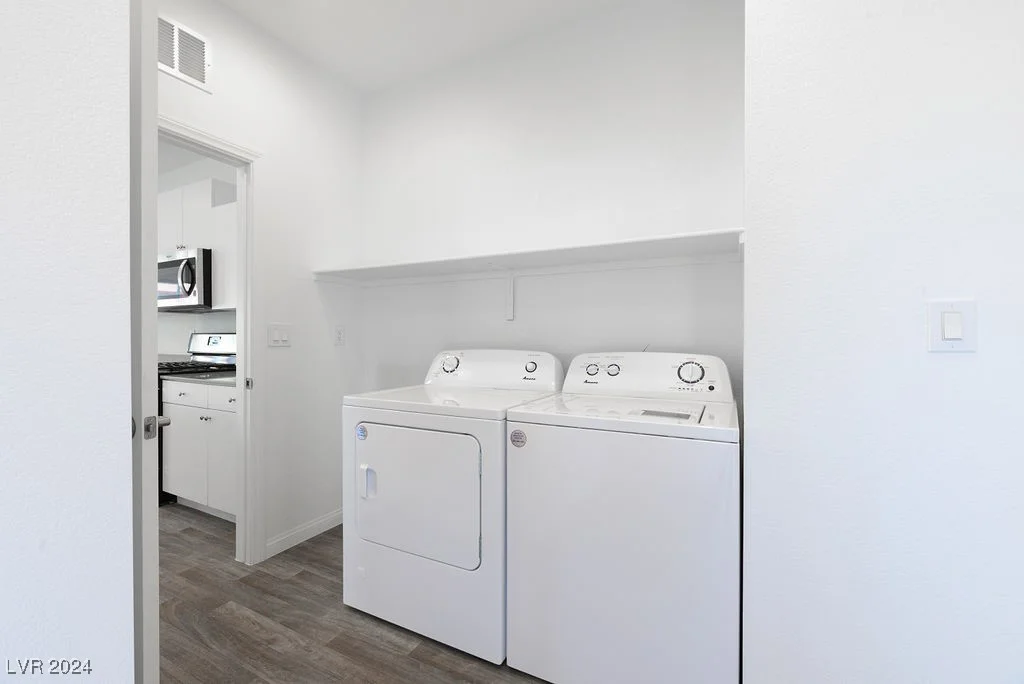 6509 Cinnamon Hazelnut, North Las Vegas, NV 89084
