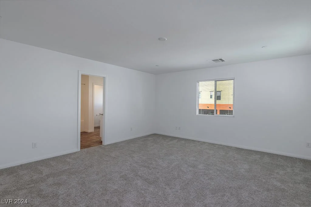 6509 Cinnamon Hazelnut, North Las Vegas, NV 89084