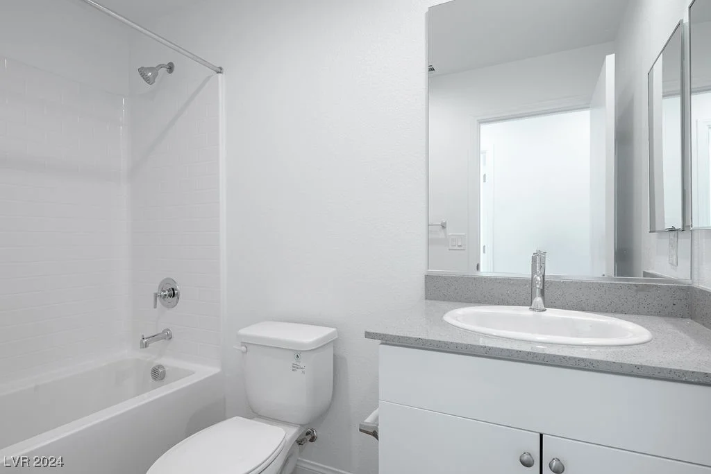6509 Cinnamon Hazelnut, North Las Vegas, NV 89084
