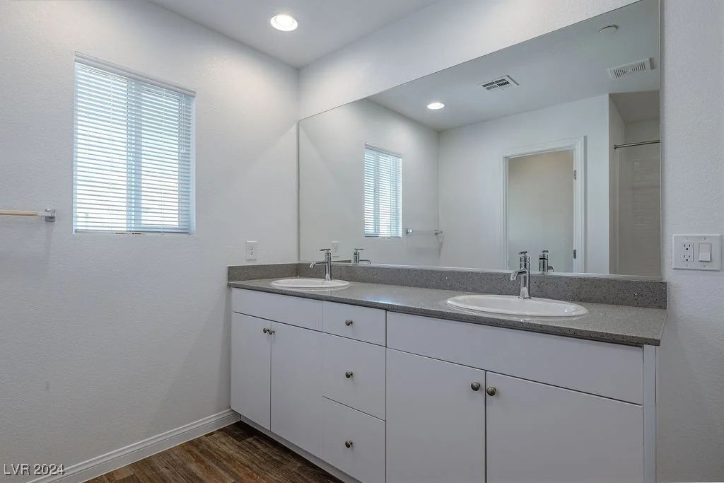 6509 Cinnamon Hazelnut, North Las Vegas, NV 89084