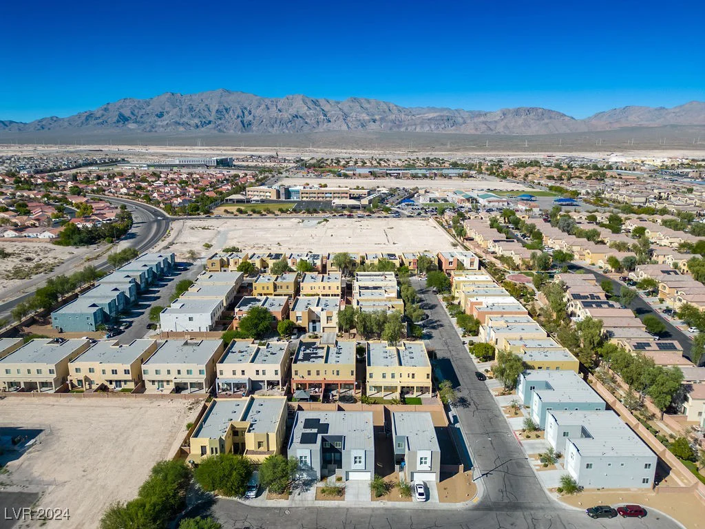6509 Cinnamon Hazelnut, North Las Vegas, NV 89084
