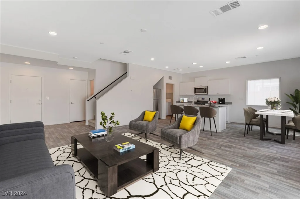 6509 Cinnamon Hazelnut, North Las Vegas, NV 89084