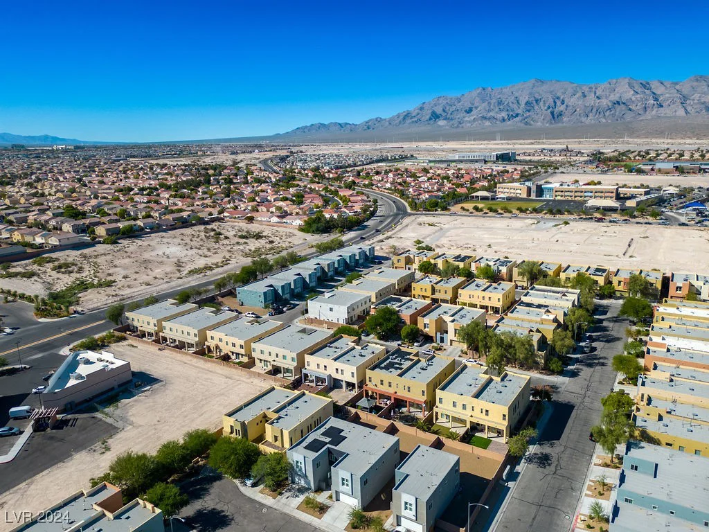 6509 Cinnamon Hazelnut, North Las Vegas, NV 89084