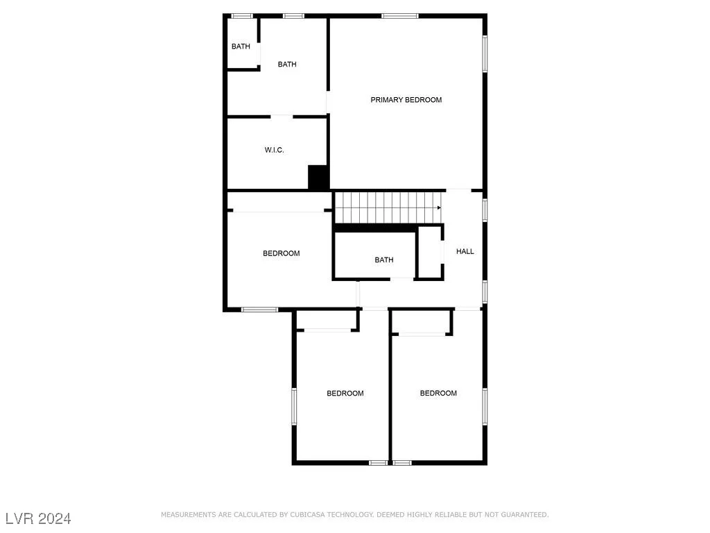 6509 Cinnamon Hazelnut, North Las Vegas, NV 89084