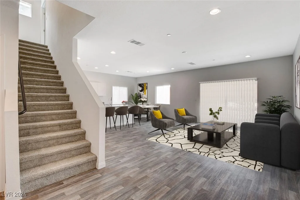 6509 Cinnamon Hazelnut, North Las Vegas, NV 89084