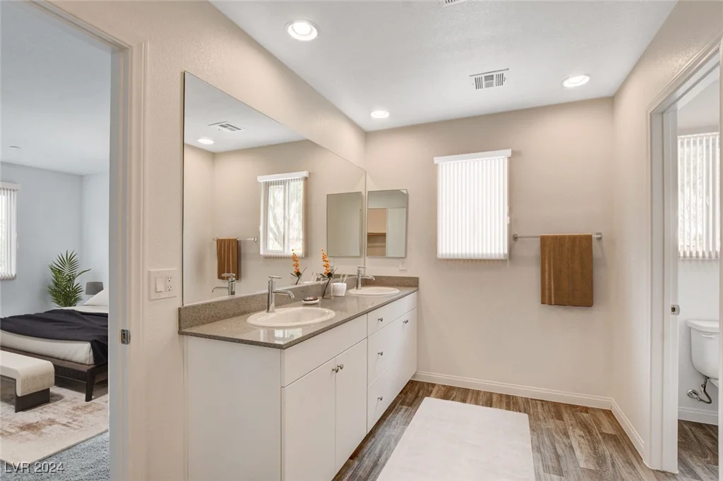 6509 Cinnamon Hazelnut, North Las Vegas, NV 89084