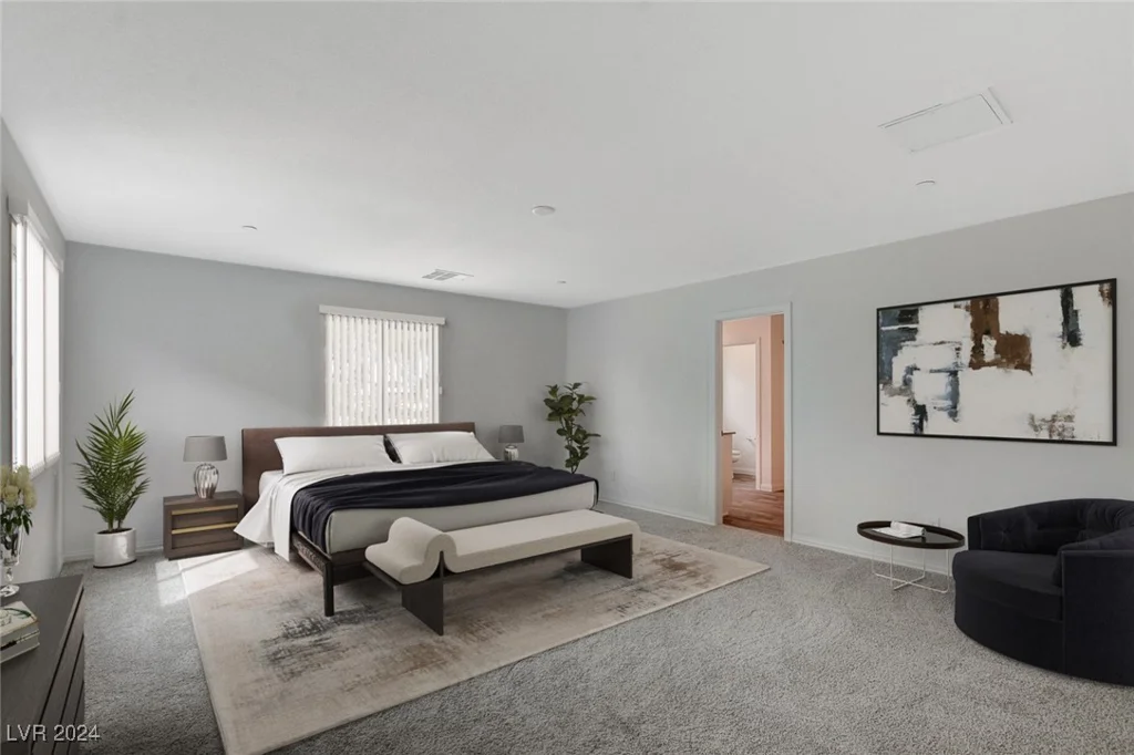 6509 Cinnamon Hazelnut, North Las Vegas, NV 89084
