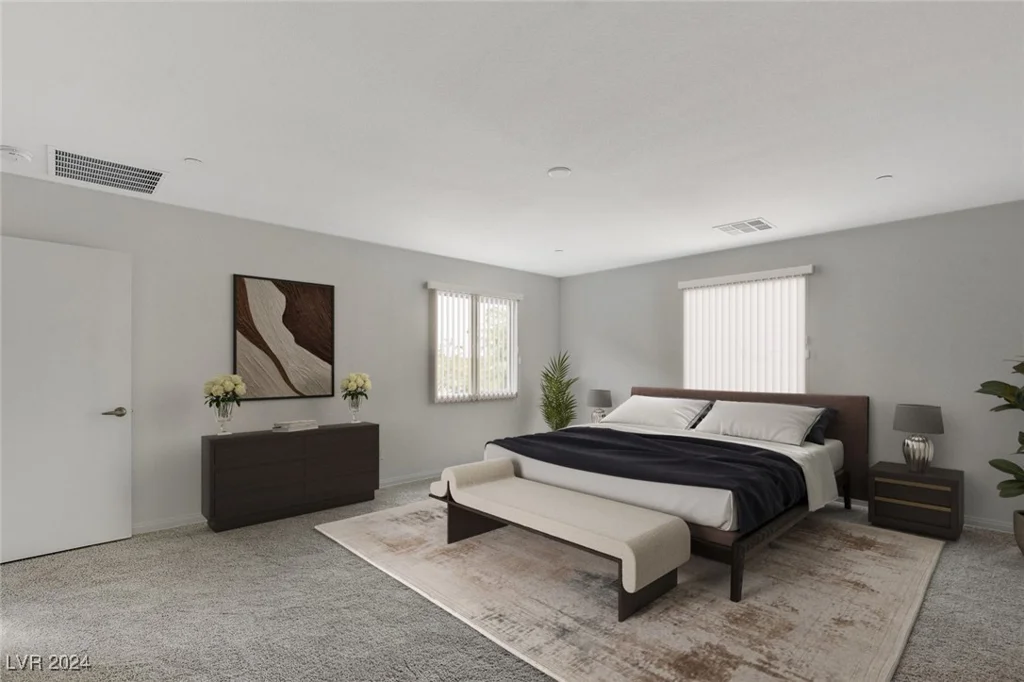 6509 Cinnamon Hazelnut, North Las Vegas, NV 89084