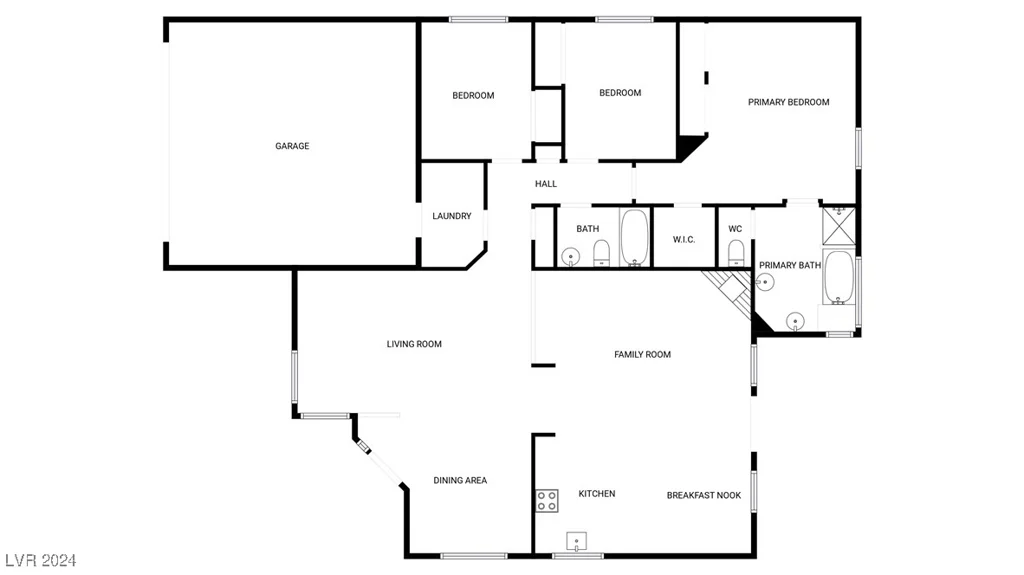 407 Royal Greens, Henderson, NV 89002