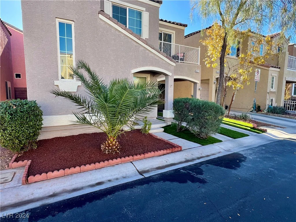 6277 Pangea, Las Vegas, NV 89139
