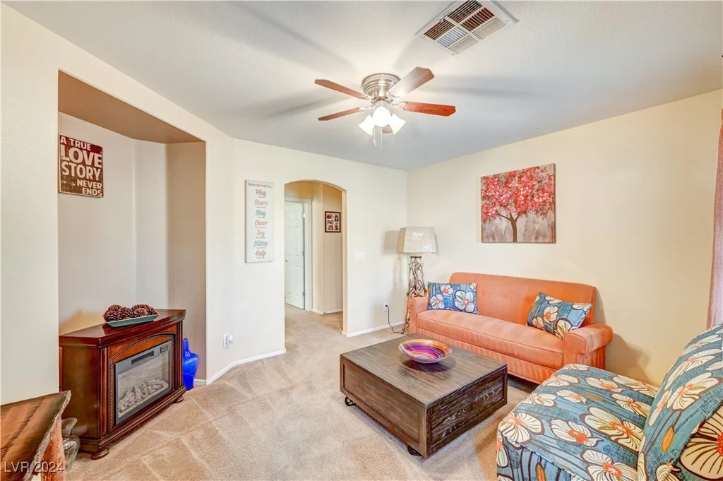 6277 Pangea, Las Vegas, NV 89139