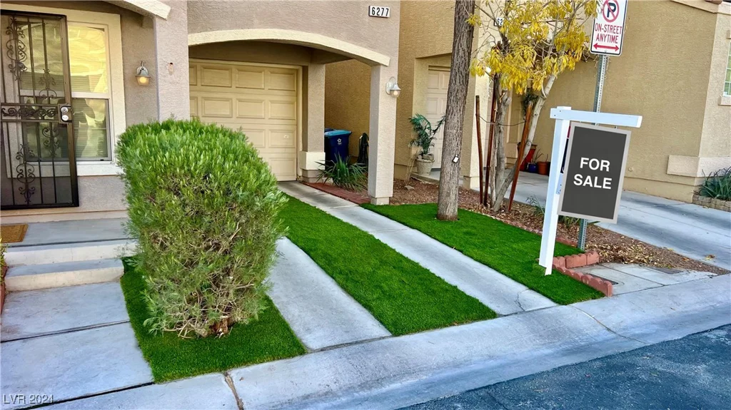 6277 Pangea, Las Vegas, NV 89139