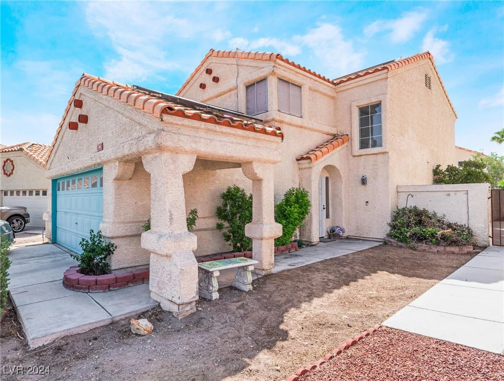 344 Dockside, Las Vegas, NV 89145