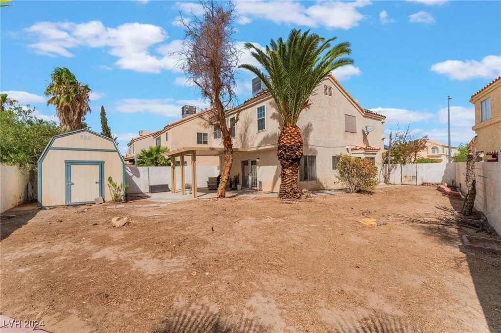 344 Dockside, Las Vegas, NV 89145
