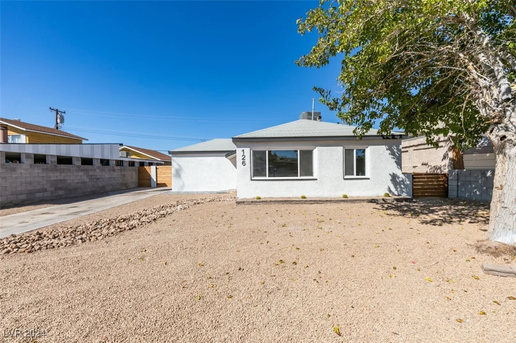 126 Elm, Henderson, NV 89015