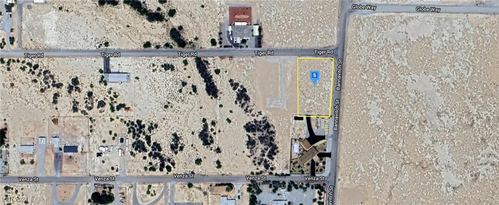 4021 Tiger, Pahrump, NV 89048