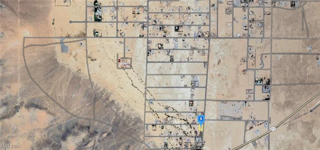 4021 Tiger, Pahrump, NV 89048