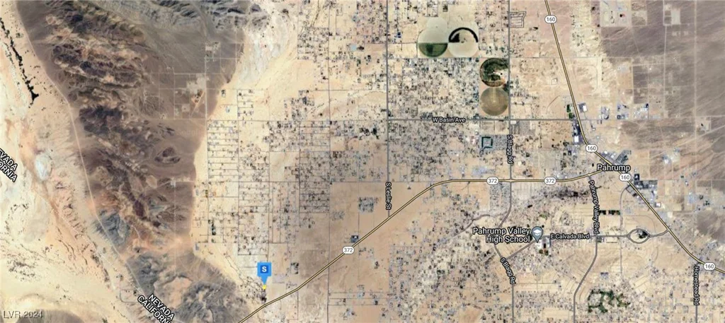 4021 Tiger, Pahrump, NV 89048