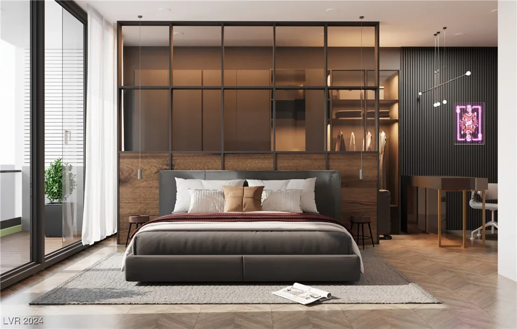 924 First, Las Vegas, NV 89101