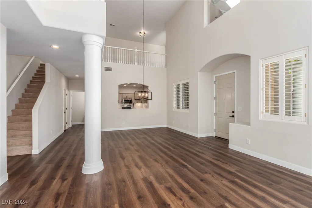 801 Dana Hills, Las Vegas, NV 89134