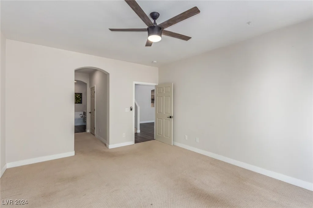 801 Dana Hills, Las Vegas, NV 89134