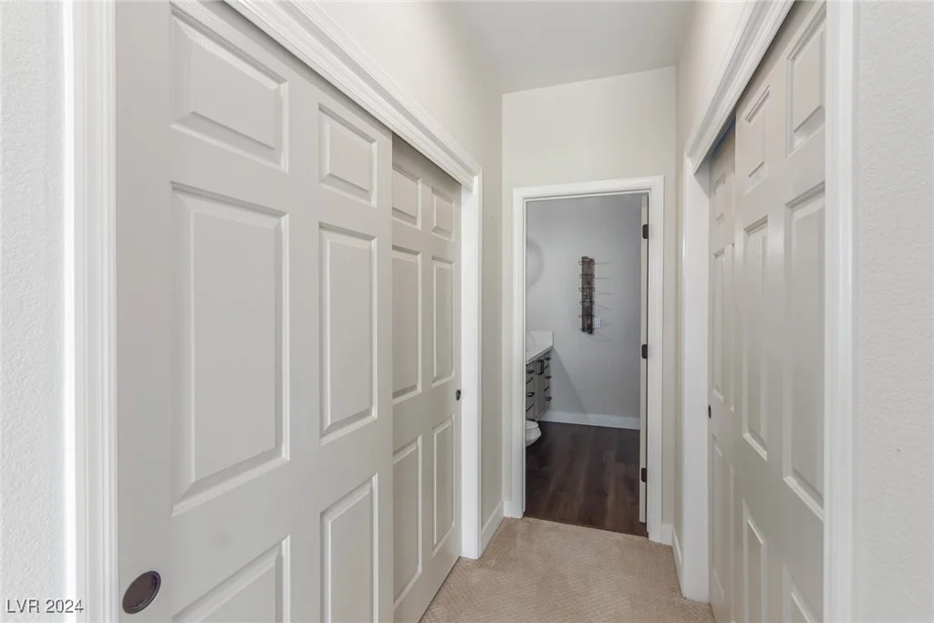 801 Dana Hills, Las Vegas, NV 89134