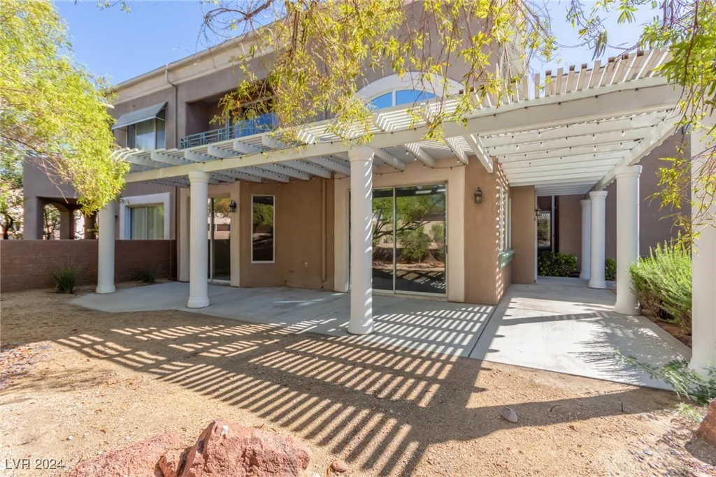 801 Dana Hills, Las Vegas, NV 89134
