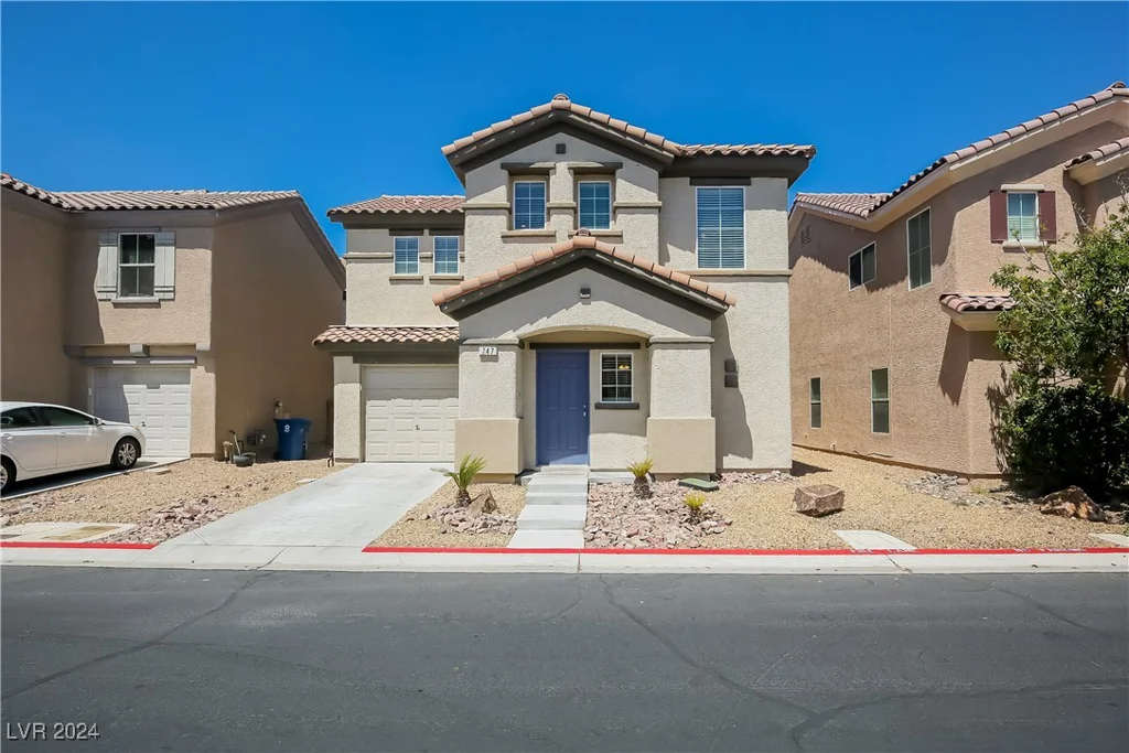 747 Shadwell, Las Vegas, NV 89178