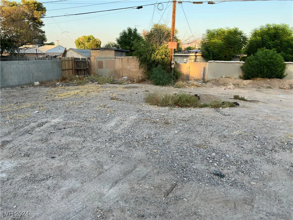 200 N 18th, Las Vegas, NV 89101