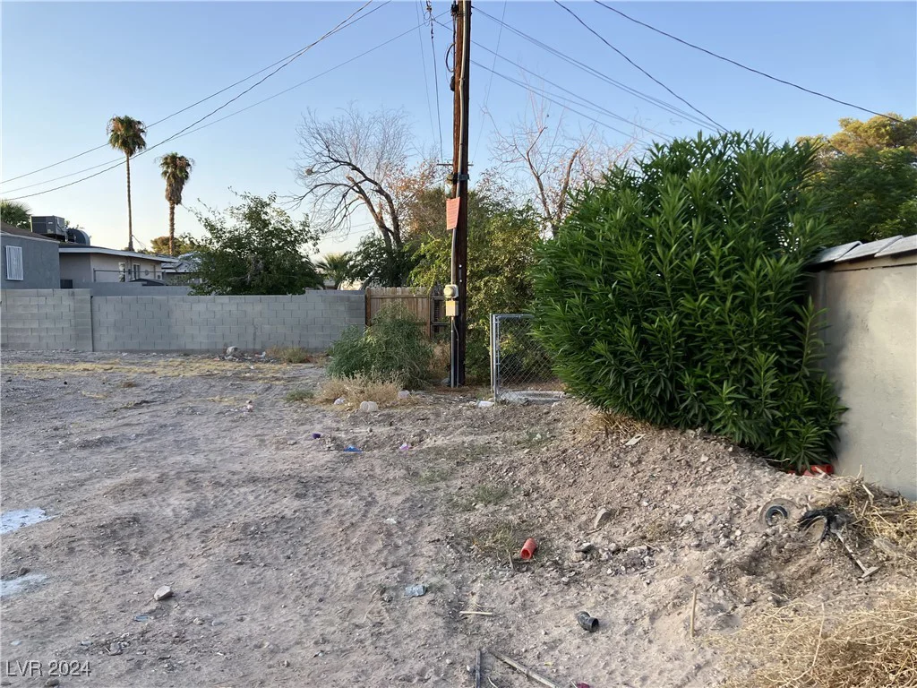 200 N 18th, Las Vegas, NV 89101