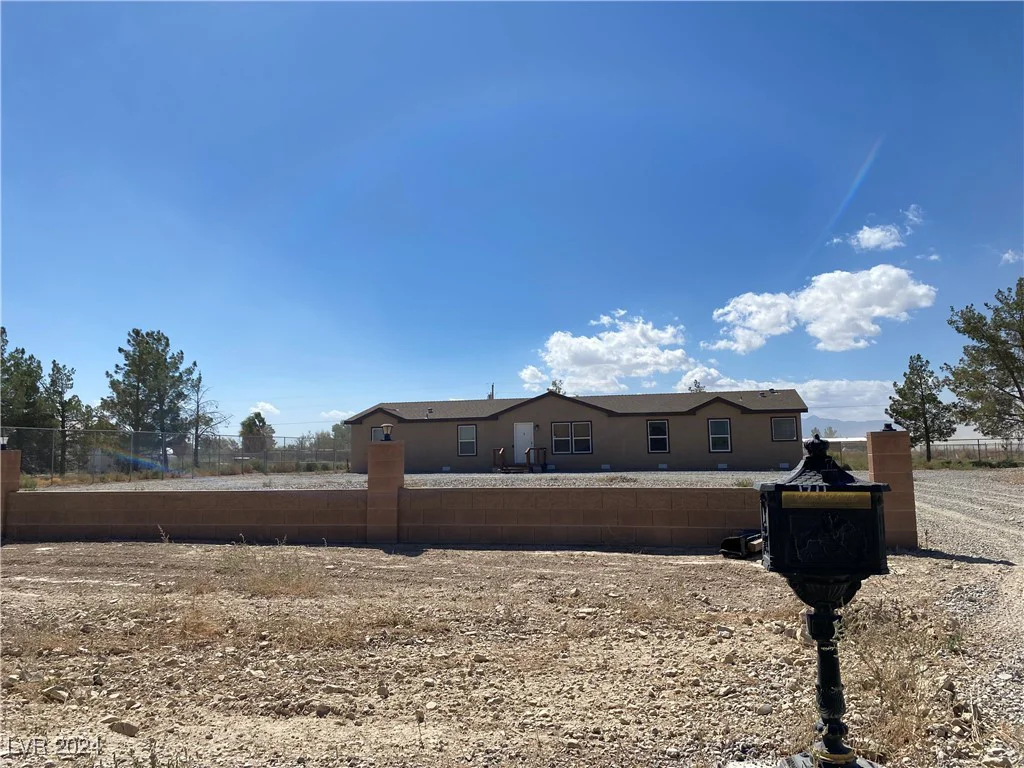 1711 Leffner, Pahrump, NV 89060