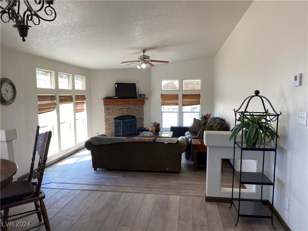 1711 Leffner, Pahrump, NV 89060