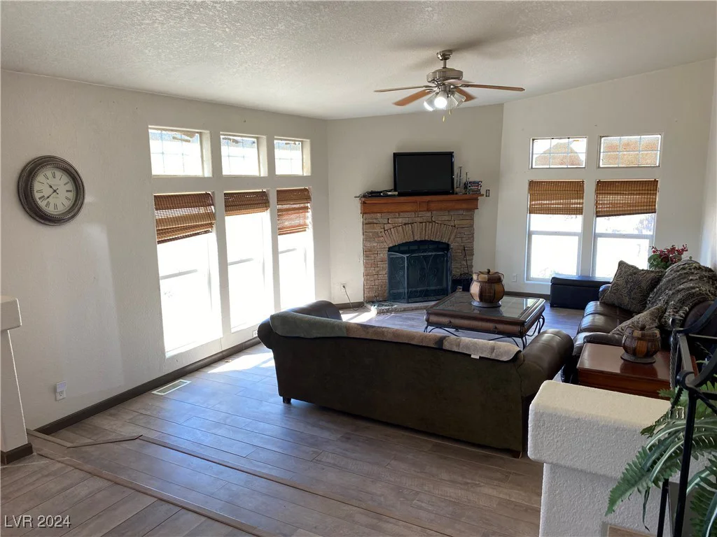 1711 Leffner, Pahrump, NV 89060
