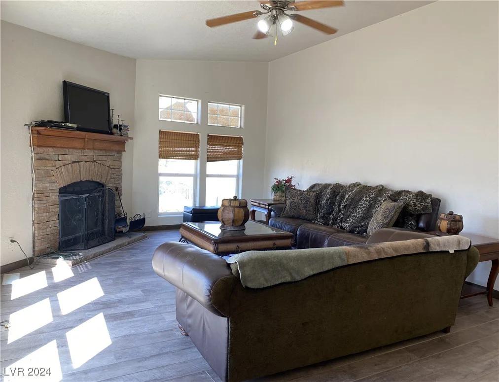 1711 Leffner, Pahrump, NV 89060