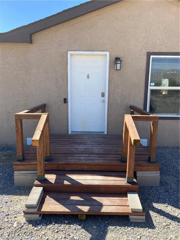1711 Leffner, Pahrump, NV 89060