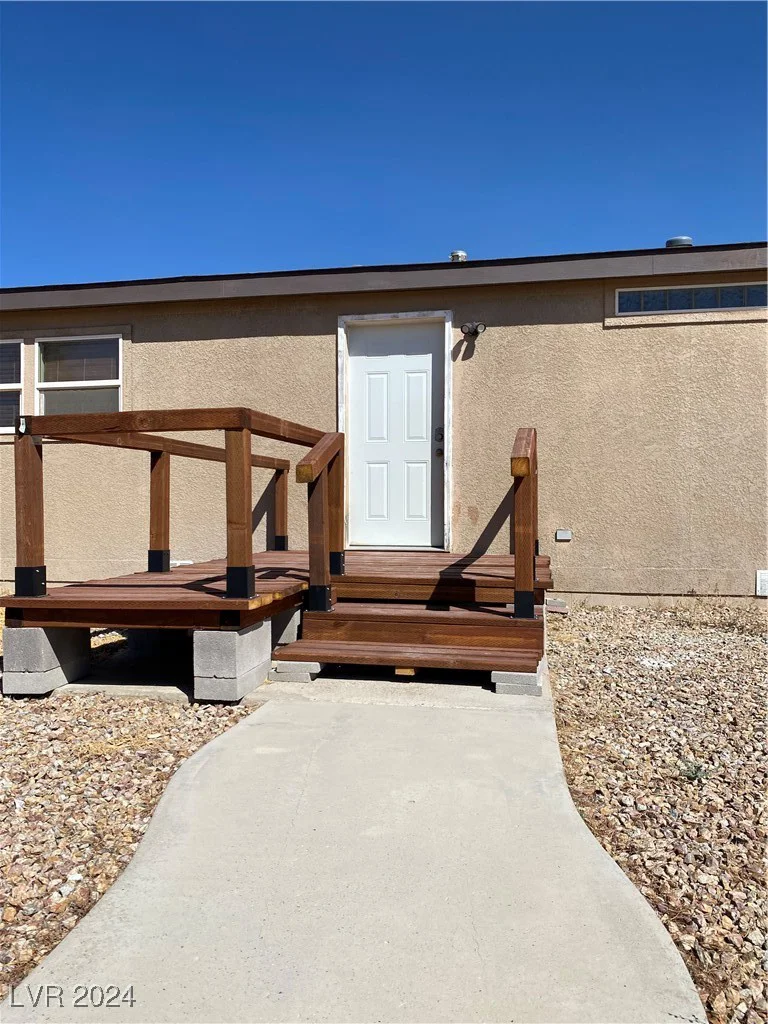 1711 Leffner, Pahrump, NV 89060