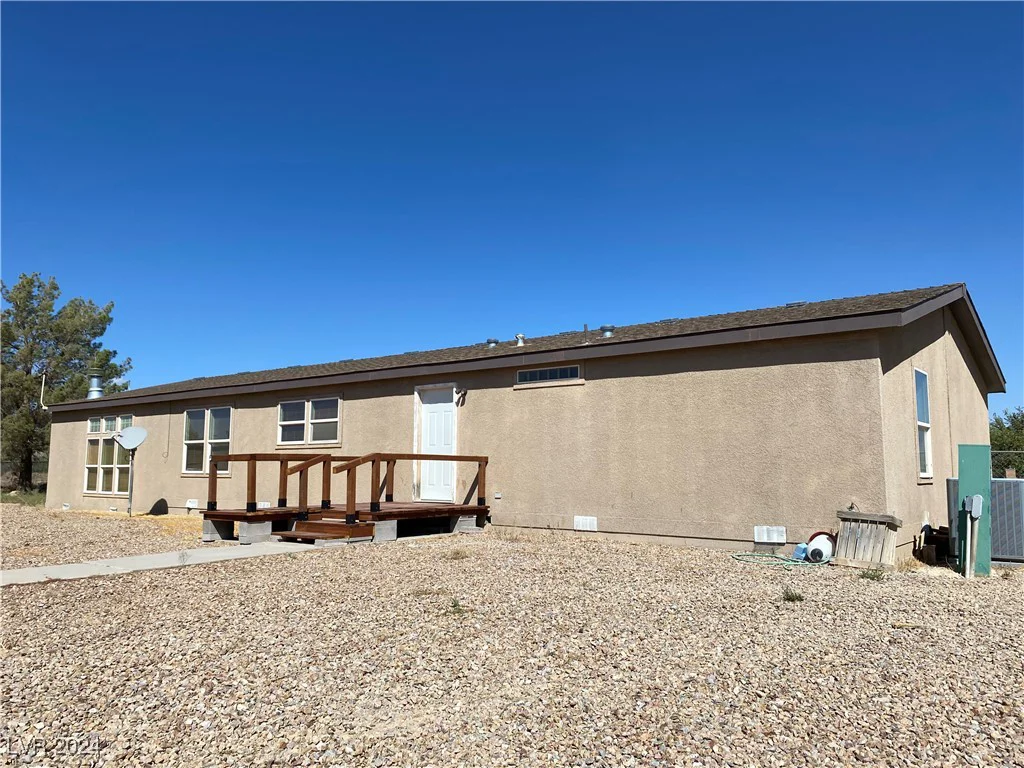 1711 Leffner, Pahrump, NV 89060