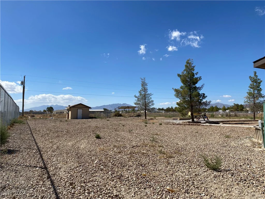 1711 Leffner, Pahrump, NV 89060