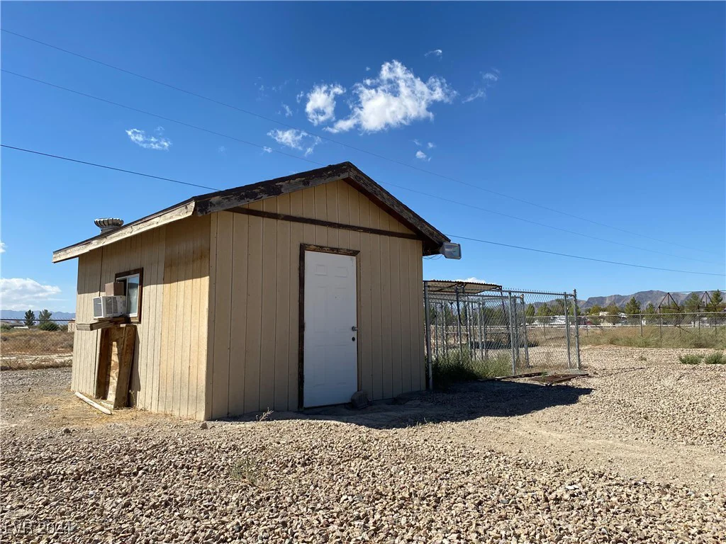 1711 Leffner, Pahrump, NV 89060