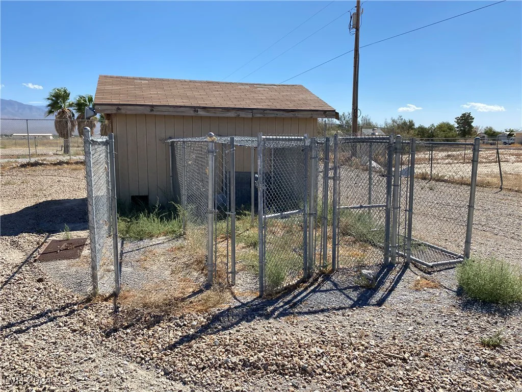 1711 Leffner, Pahrump, NV 89060