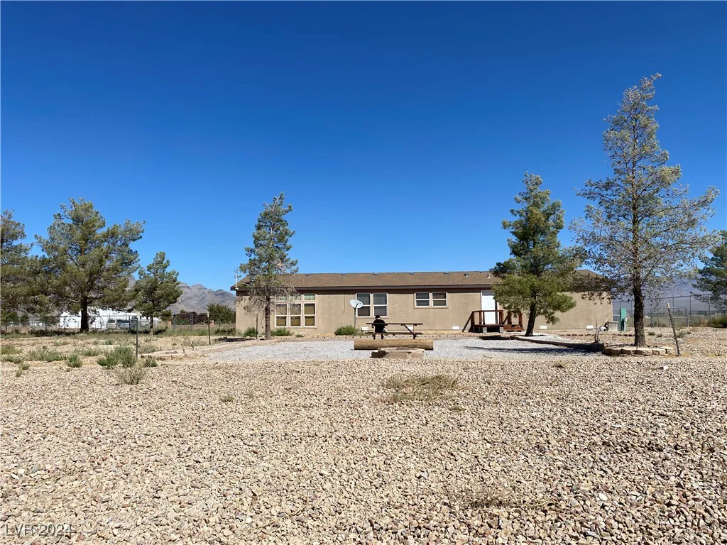 1711 Leffner, Pahrump, NV 89060