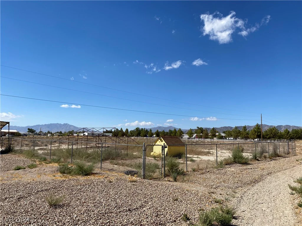 1711 Leffner, Pahrump, NV 89060